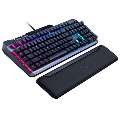 Tastatur Gaming Cooler Master Masterkeys MK850 Gaming RGB