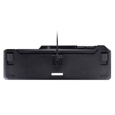 Tastatur Gaming Cooler Master Masterkeys MK850 Gaming RGB