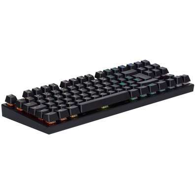 Tastatur Gaming-Millenium-Note 2 Mini