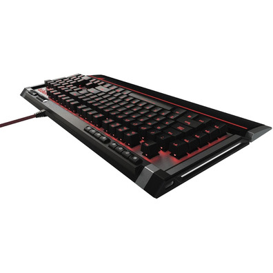 Teclado Gaming Viper Patriot PV770 MRUMXGM RGB Mechanisch