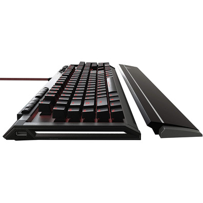 Teclado Gaming Viper Patriot PV770 MRUMXGM RGB Mechanisch