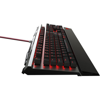 Teclado Gaming Viper PV730 OMBULGM Patriot Mechanik