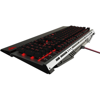 Teclado Gaming Viper PV730 OMBULGM Patriot Mechanik