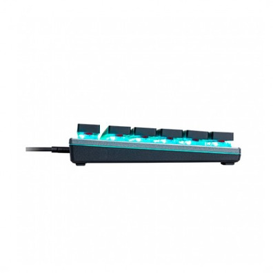 Tastatur Mechanische Low-Profile-Cooler Master SK630