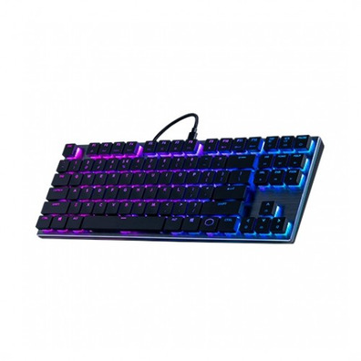 Tastatur Mechanische Low-Profile-Cooler Master SK630