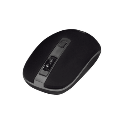Tastatur   Maus Ca APPMX330 Wireless-USB-Schwarz