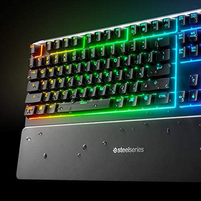 Teclado Steelseries Apex 3