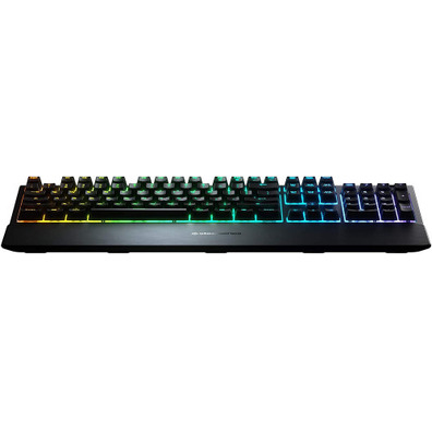 Teclado Steelseries Apex 3