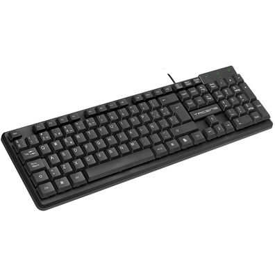 Teclado Tacens ANIMA AK0ES