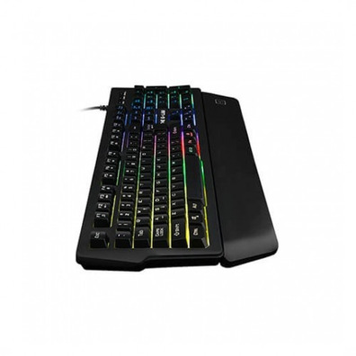 Teclado Das G-Lab Gaming Keyz-Palladium