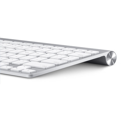 Apple Wireless Keyboard