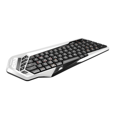 MadCatz Strike M Wireless PC/PS4/Android/Mac Weiss