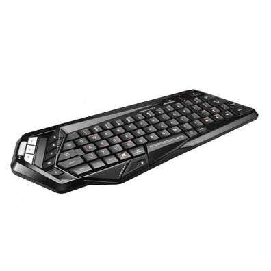 MadCatz Strike M Wireless PC/PS4/Android/Mac Schwarz