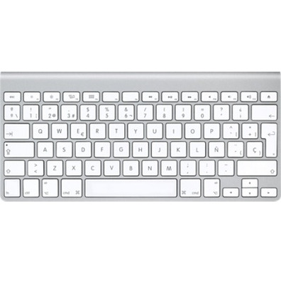 Apple Wireless Keyboard