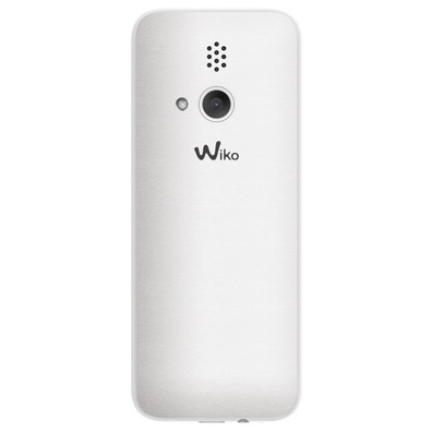 Mobiltelefon Wiko Riff 3 Weiß