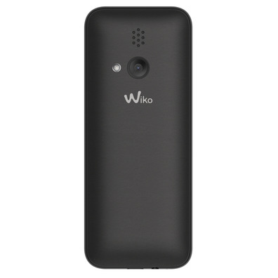 Mobiltelefon Wiko Riff 3 Schwarz