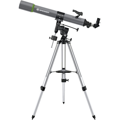 Teleskopio Astronómico Bresser 90/900 EQ3