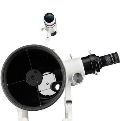 Teleskopio Bresser Dobson 6 '' Messier