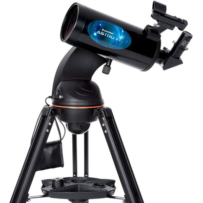 Teleskopio Celestron Astro Fi 102mm Maksutov-Cassegrain