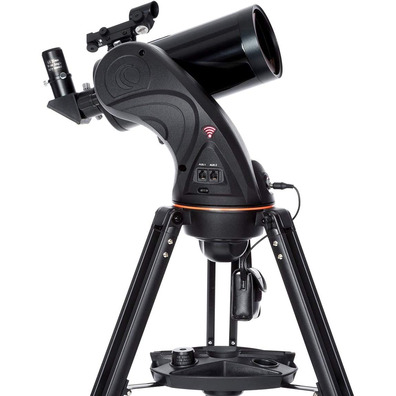 Teleskopio Celestron Astro Fi 102mm Maksutov-Cassegrain