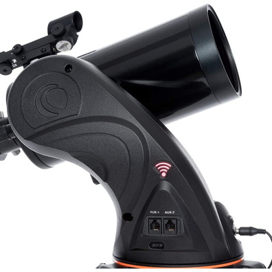 Teleskopio Celestron Astro Fi 102mm Maksutov-Cassegrain