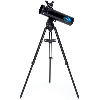 Telesio Celestron Astro Fi 130mm Reflektor