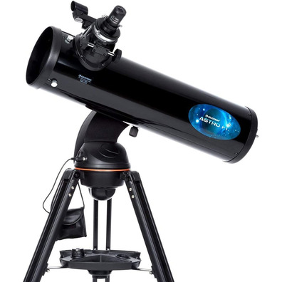 Telesio Celestron Astro Fi 130mm Reflektor