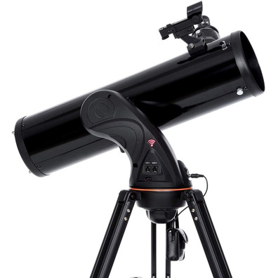 Telesio Celestron Astro Fi 130mm Reflektor