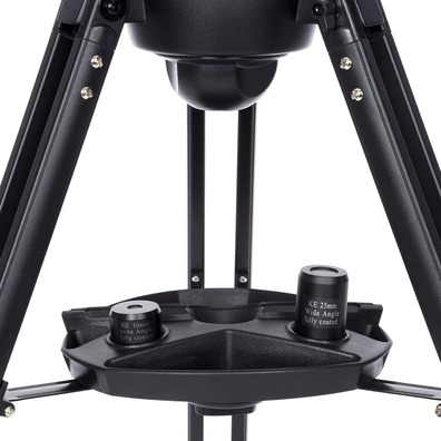 Telesio Celestron Astro Fi 130mm Reflektor