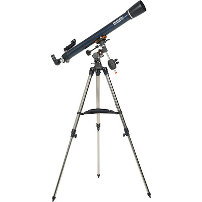 Teleskopio Celestron Astromaster 70 EQ