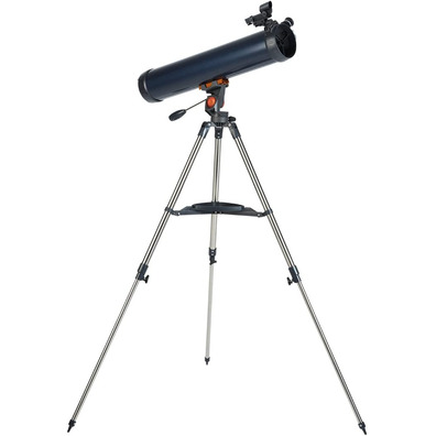 Teleskopio Celestron Astromaster LT 76 AZ