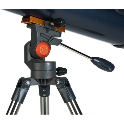 Teleskopio Celestron Astromaster LT 76 AZ