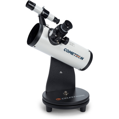 Teleskopio Celestron Cometron FirstScope