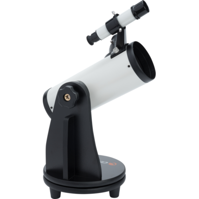 Teleskopio Celestron Cometron FirstScope