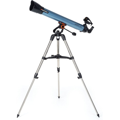 Telesio Celestron Inspire 80mm AZ Refraktor