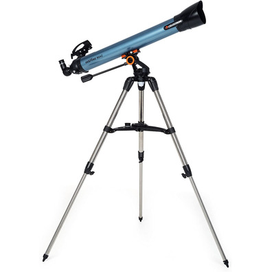 Telesio Celestron Inspire 80mm AZ Refraktor