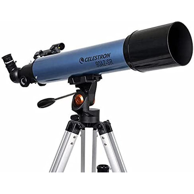 Telesio Celestron Inspire 90mm AZ