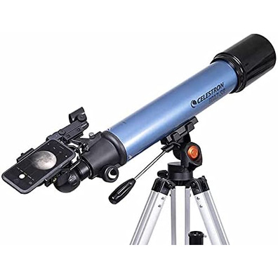 Telesio Celestron Inspire 90mm AZ