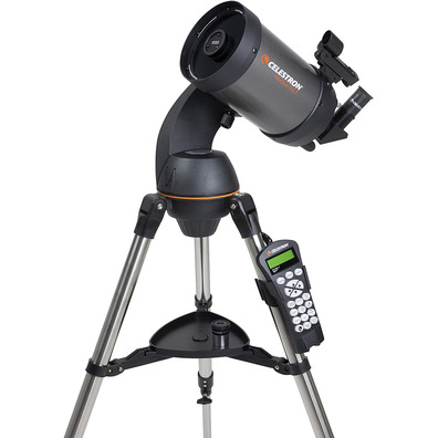 Teleskopio Celestron NexStar 5 '' SLT SCT