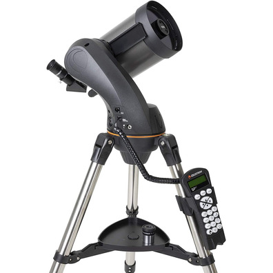 Teleskopio Celestron NexStar 5 '' SLT SCT