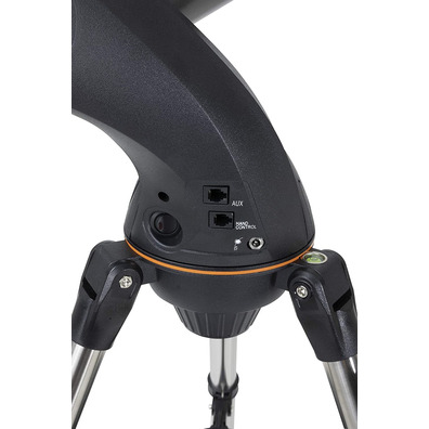 Teleskopio Celestron NexStar 5 '' SLT SCT