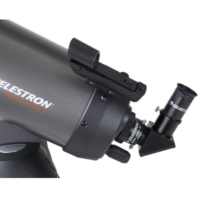 Teleskopio Celestron NexStar 5 '' SLT SCT