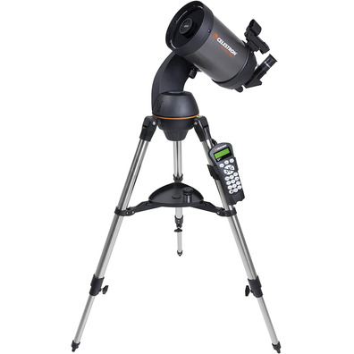 Teleskopio Celestron NexStar 5 '' SLT SCT