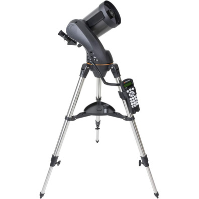 Teleskopio Celestron NexStar 5 '' SLT SCT