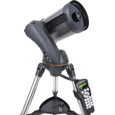 Teleskopio Celestron NexStar 6 '' SLT SCT