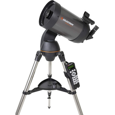 Teleskopio Celestron NexStar 6 '' SLT SCT