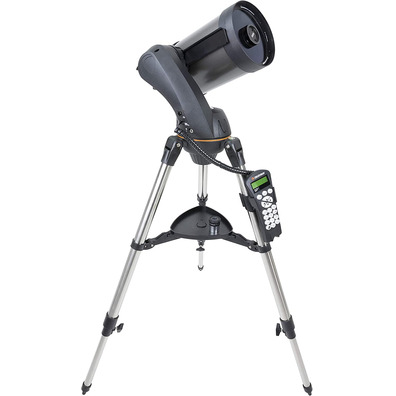 Teleskopio Celestron NexStar 6 '' SLT SCT