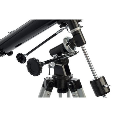 Teleskopio Celestron PowerSeeker 60 EQ