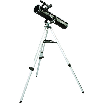 Teleskopio Celestron PowerSeeker 76 AZ