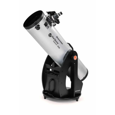 Teleskopio Celestron StarSense Explorer Dobson 10 ''